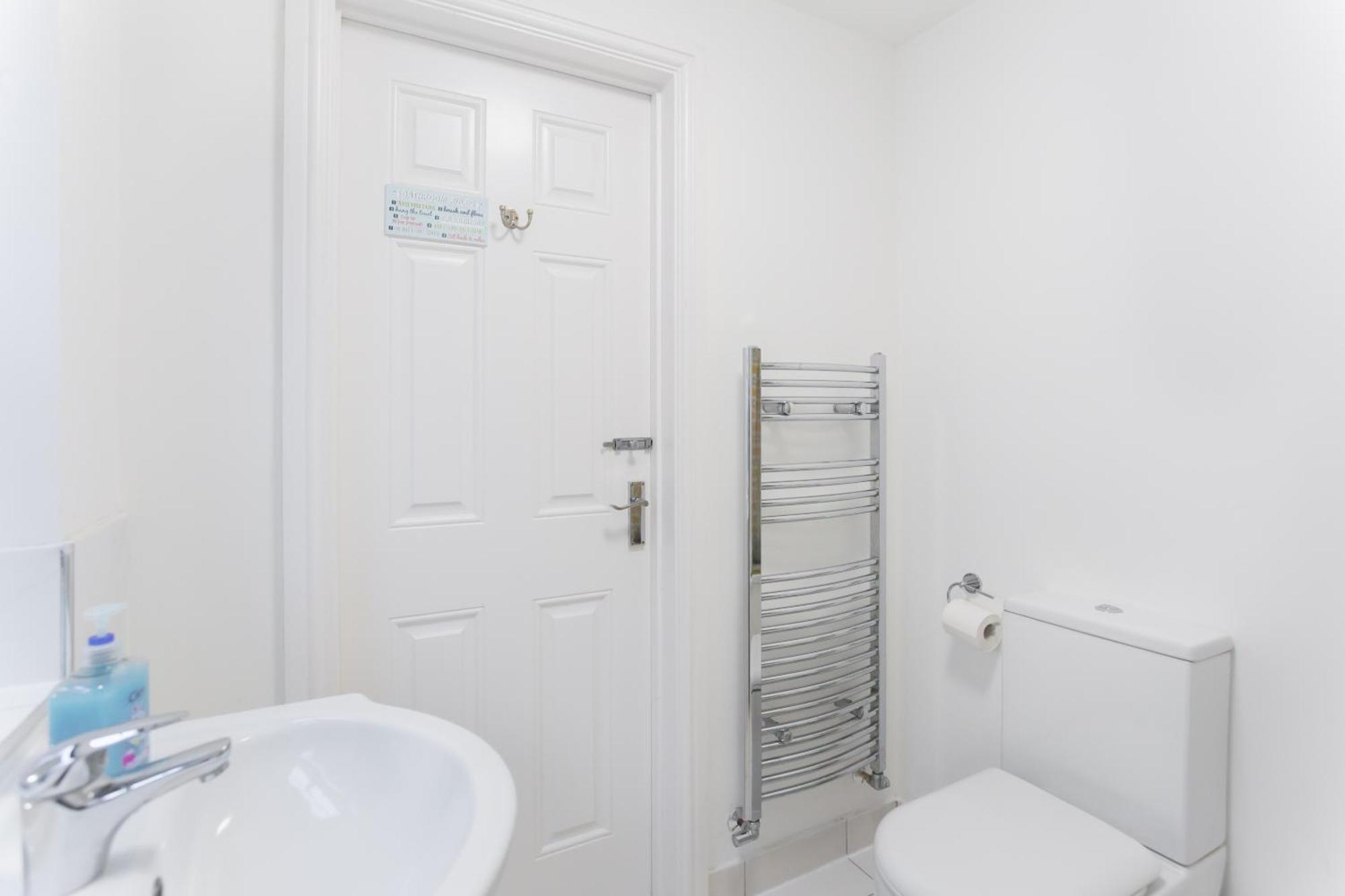 Appartement Camden Center Prime *