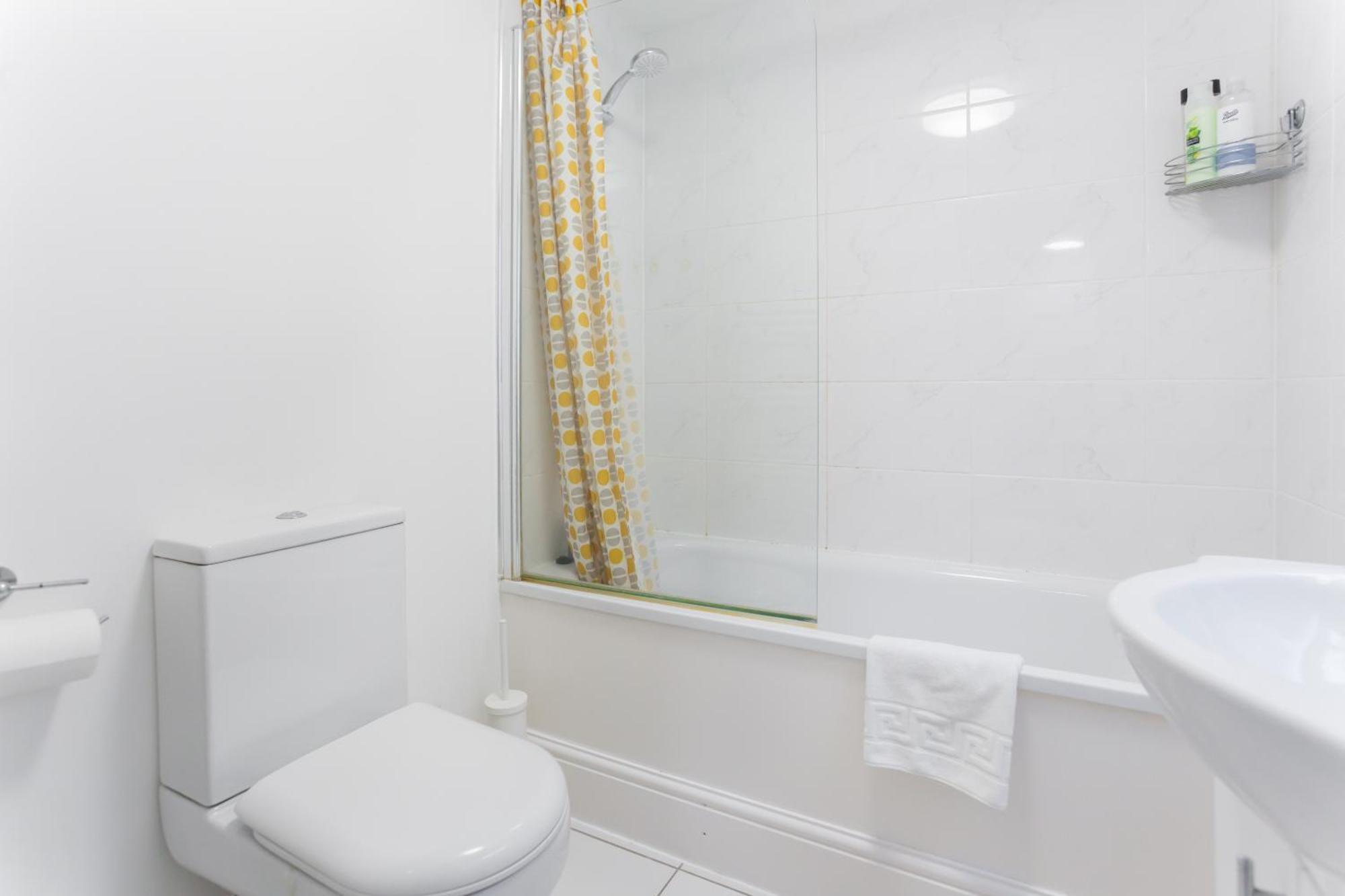 Appartement Camden Center Prime Londres