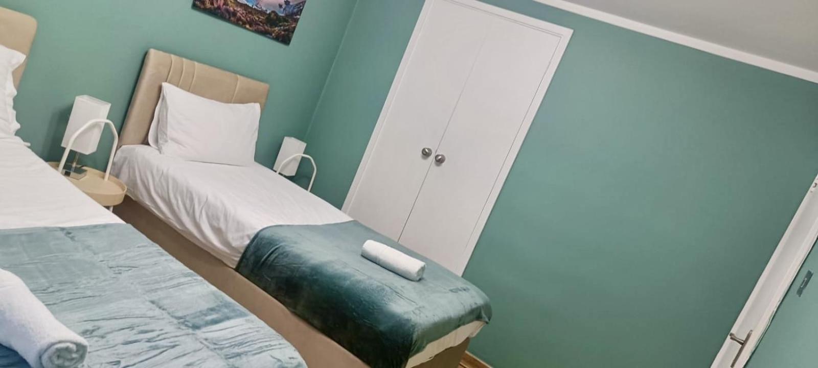 Appartement Camden Center Prime *